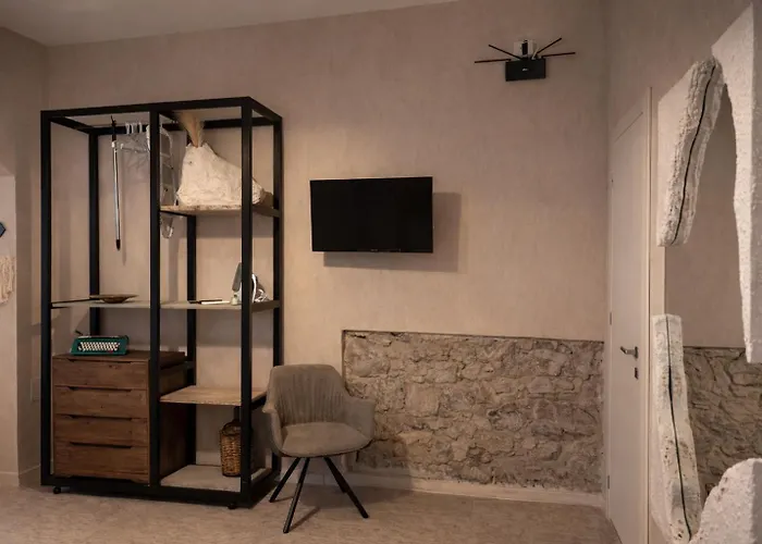 Semesterbostad Sant'agostino Pizzo (Calabria)