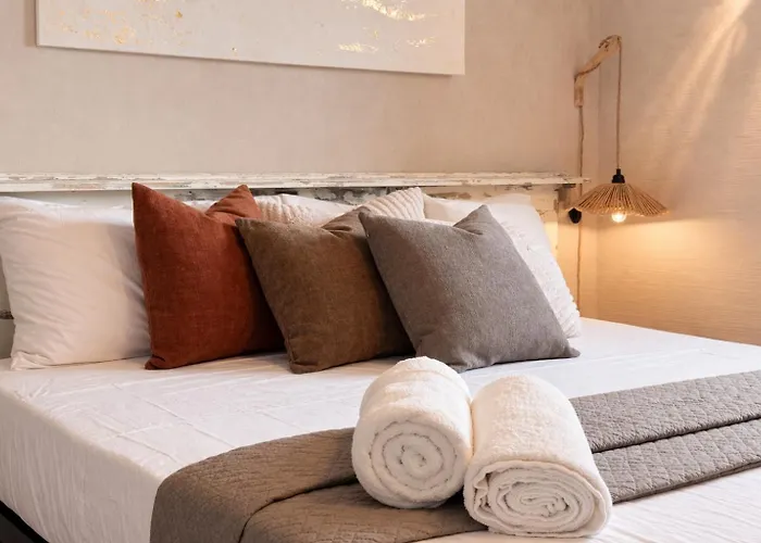 Sant'agostino Semesterbostad *