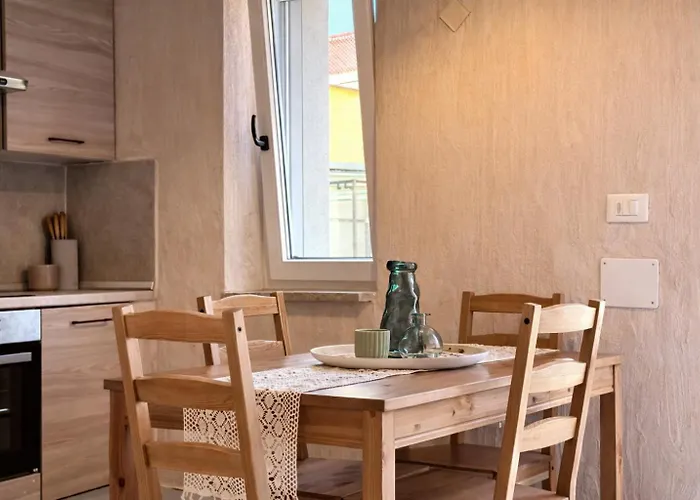 Sant'agostino * פיצו