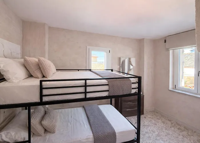 Sant'agostino * פיצו