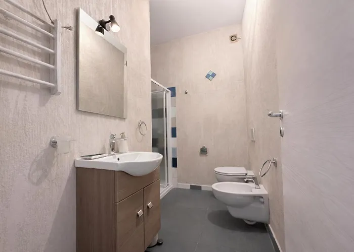 Sant'agostino * פיצו