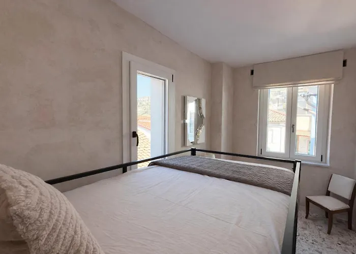 Sant'agostino * Pizzo (Calabria)