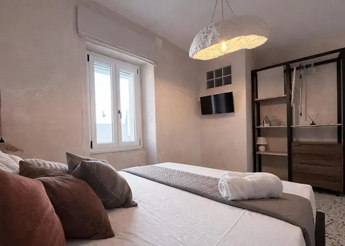 Sant'agostino * פיצו