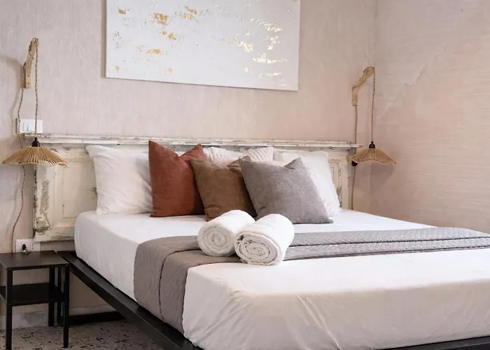 Sant'agostino פיצו