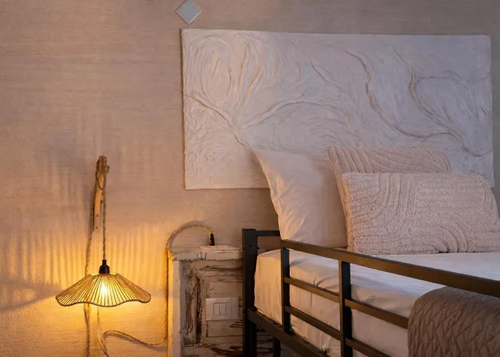 בית נופש Sant'agostino